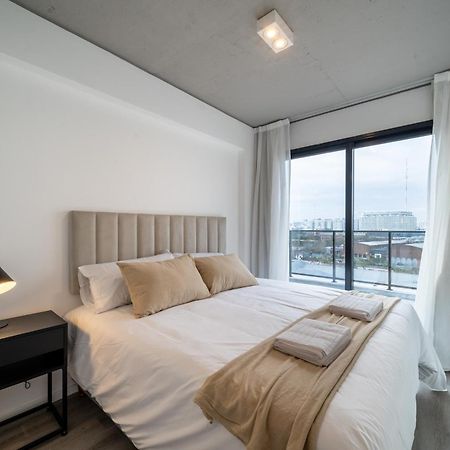 La Vie Suite Palermo Hollywood Buenos Aires Exterior photo