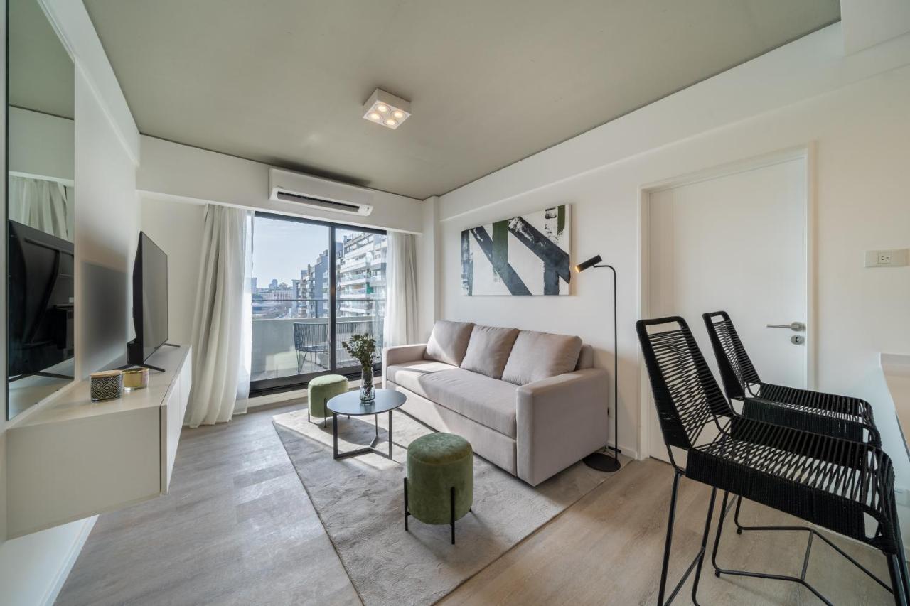 La Vie Suite Palermo Hollywood Buenos Aires Exterior photo