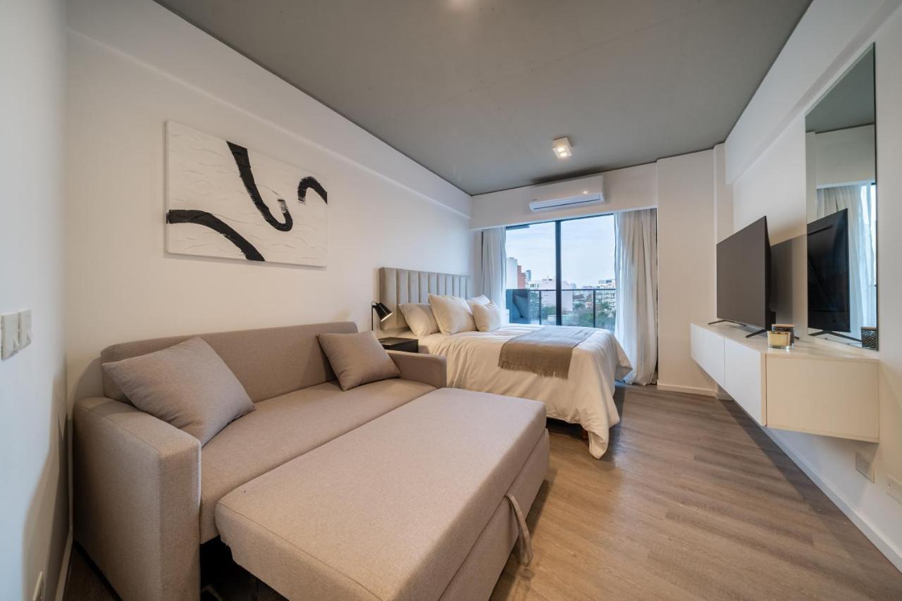 La Vie Suite Palermo Hollywood Buenos Aires Exterior photo