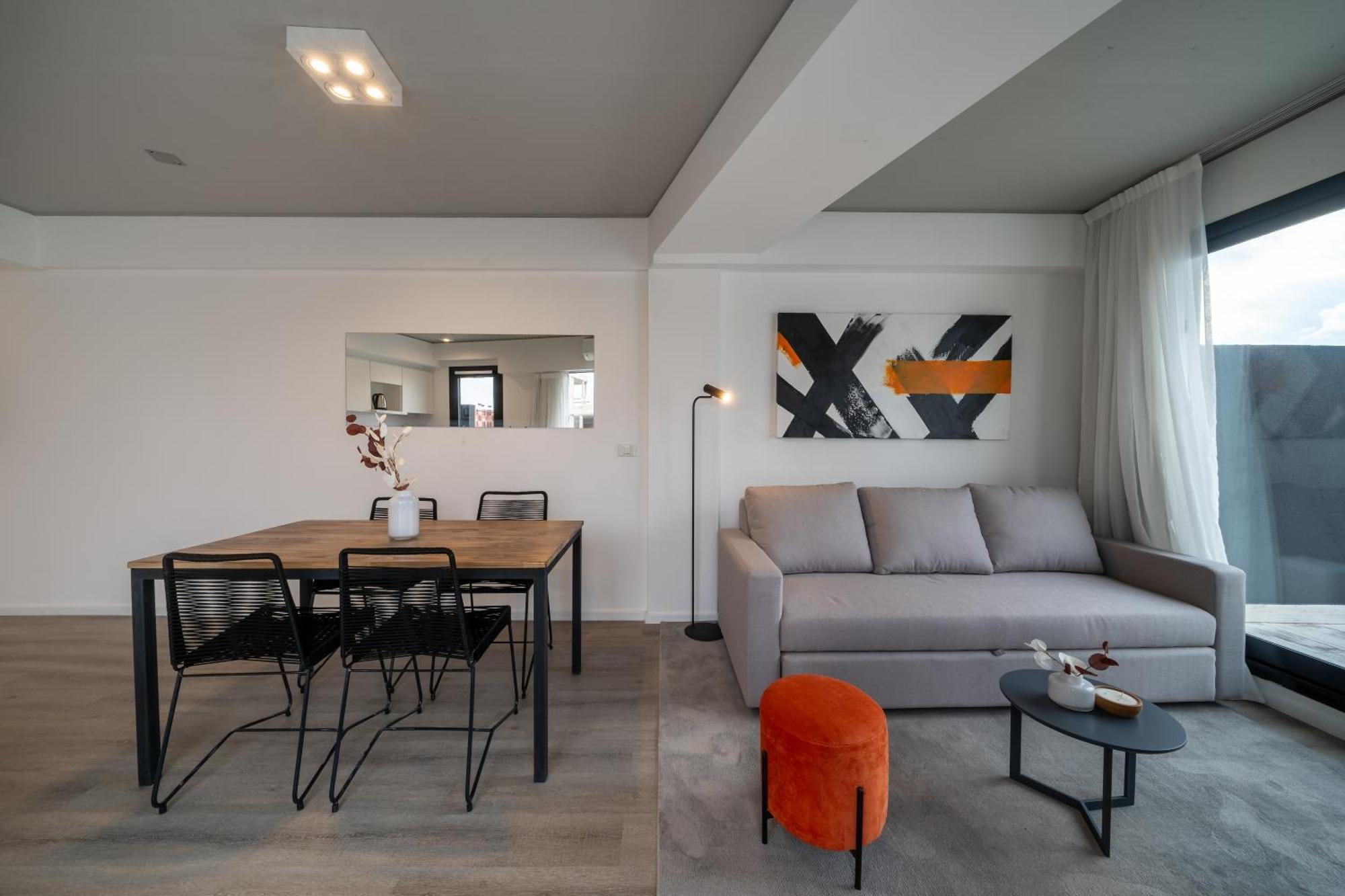 La Vie Suite Palermo Hollywood Buenos Aires Exterior photo