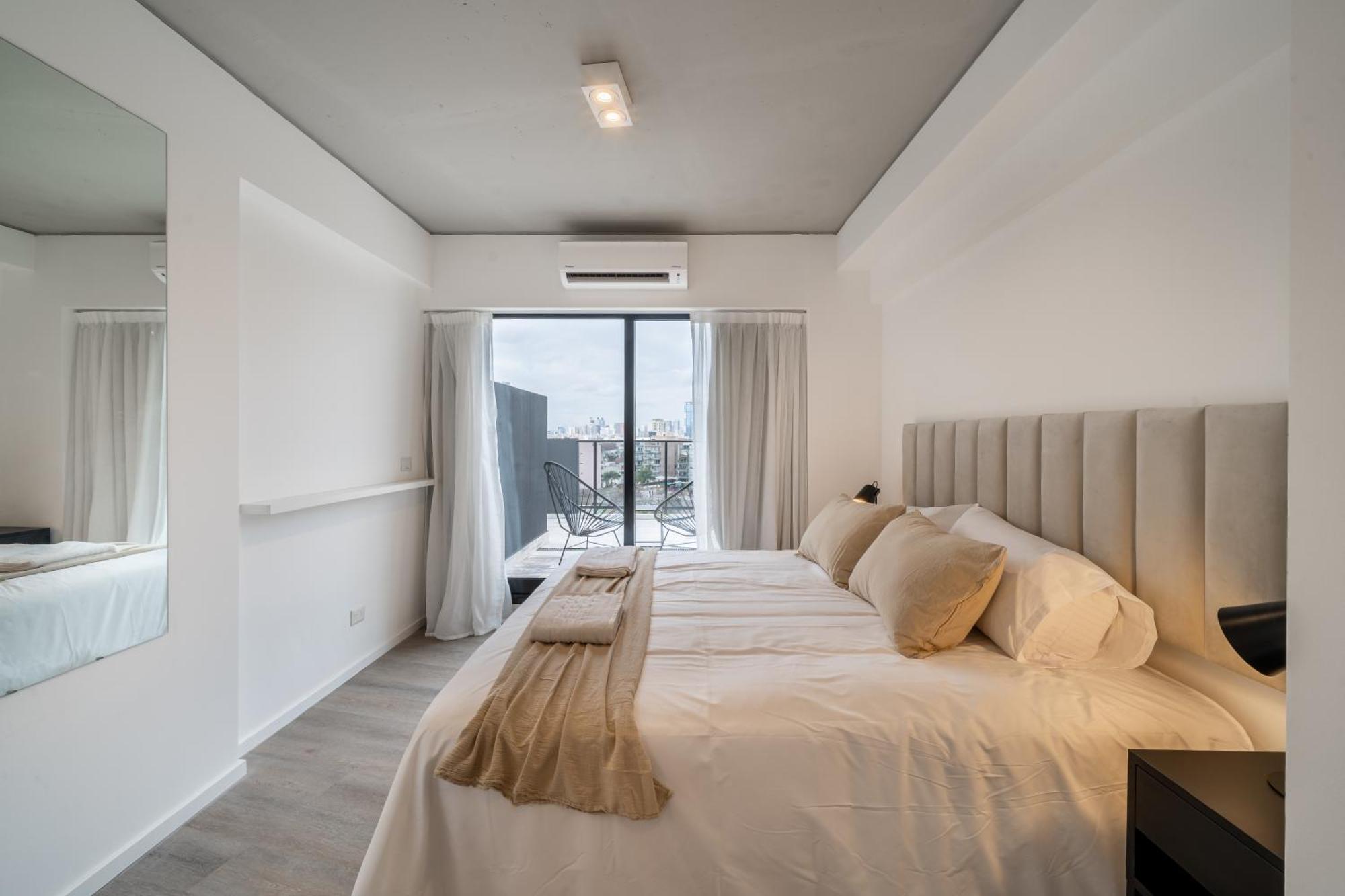La Vie Suite Palermo Hollywood Buenos Aires Exterior photo