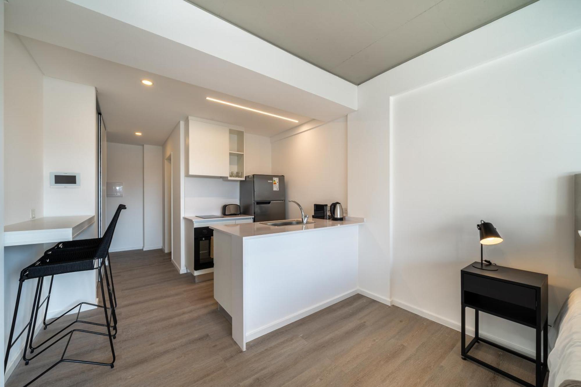 La Vie Suite Palermo Hollywood Buenos Aires Exterior photo