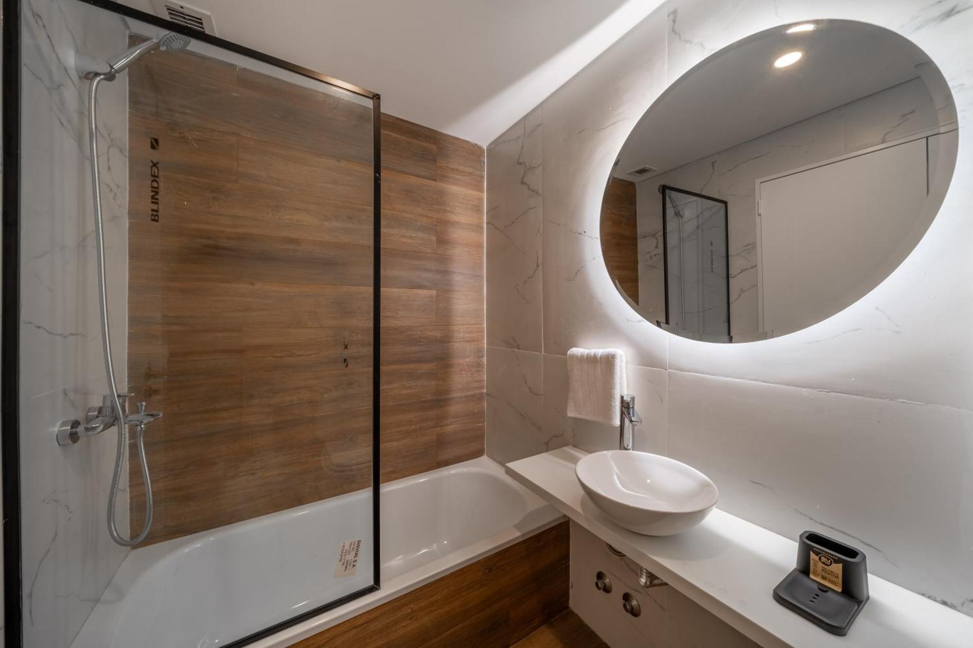 La Vie Suite Palermo Hollywood Buenos Aires Exterior photo