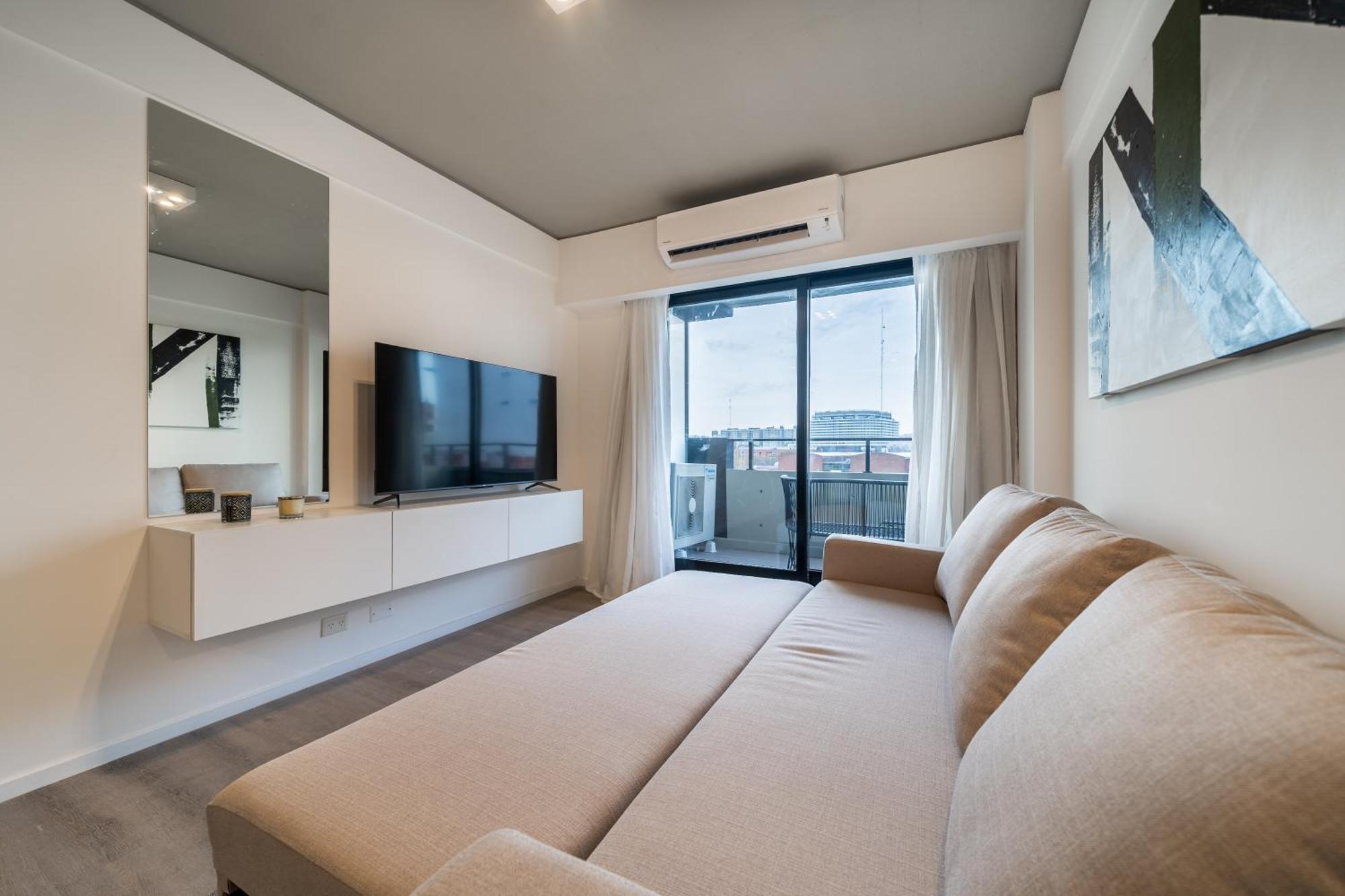 La Vie Suite Palermo Hollywood Buenos Aires Exterior photo