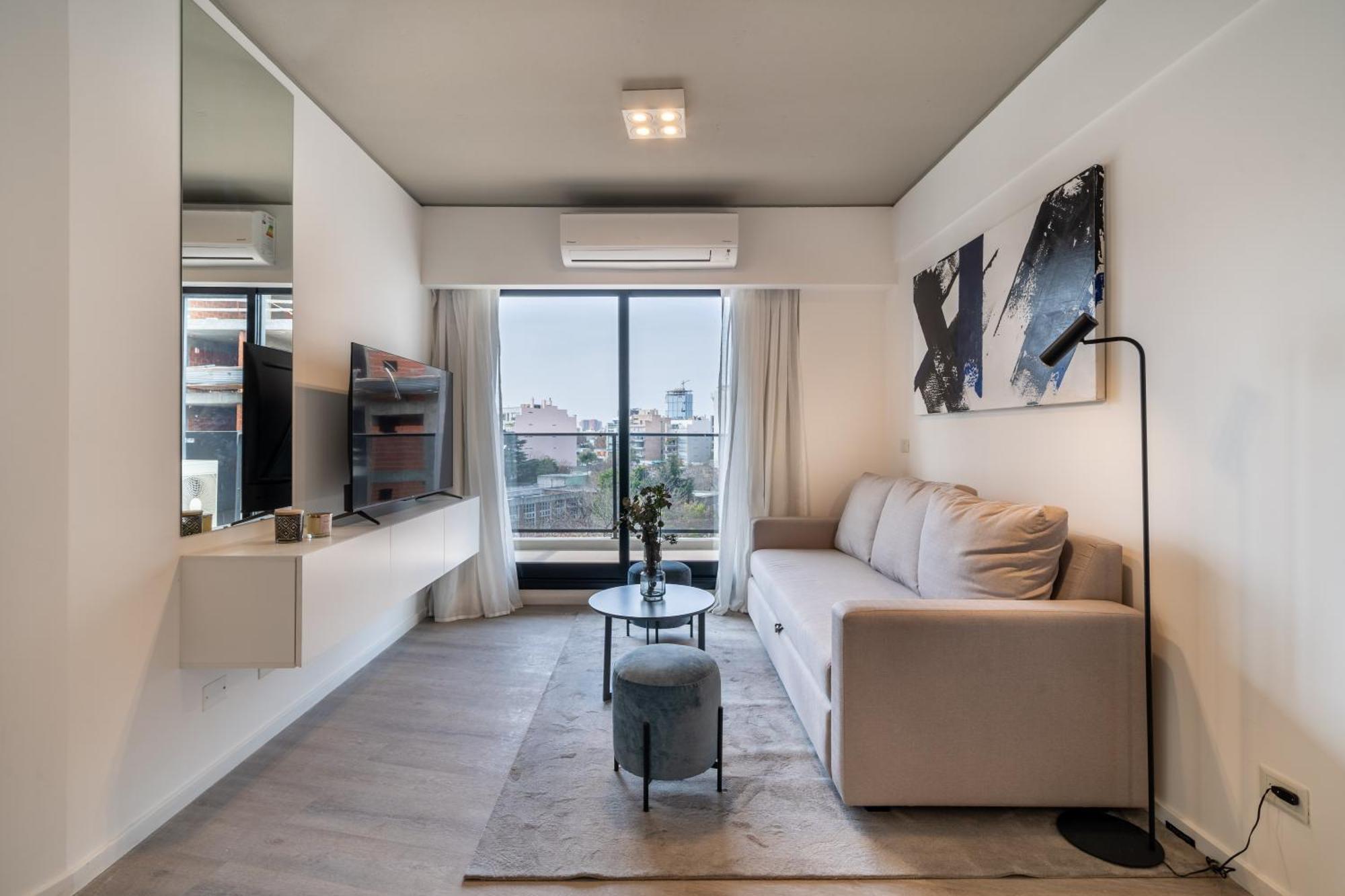 La Vie Suite Palermo Hollywood Buenos Aires Exterior photo